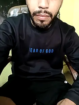 hotyyyyjonny online show from February 19, 2:19 am