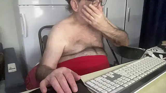 coach-karl online show from February 16, 8:44 pm