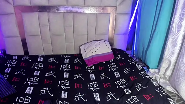 Sexybigjefffx online show from November 20, 4:23 am