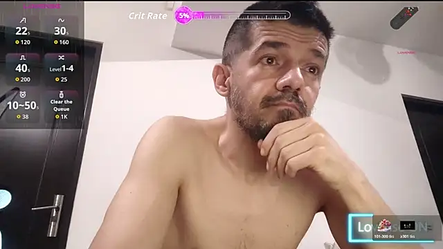 Dale E online show from April 10, 5:03 am