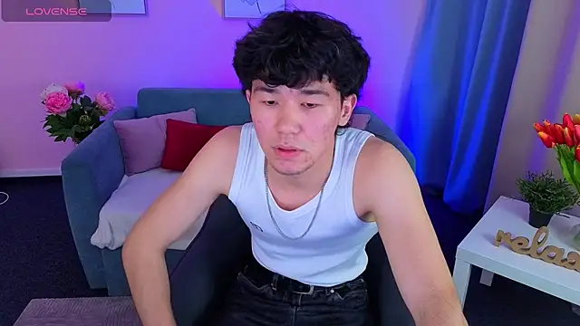 DenisHunter online show from November 16, 2:30 pm