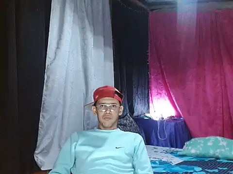 FANTASYBOYS11 online show from November 26, 12:57 am