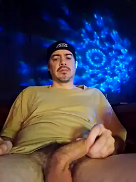 wilburydeznutz online show from March 17, 1:31 am