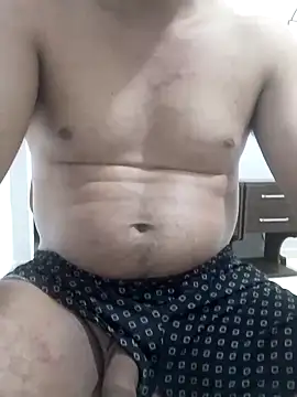 Heterobusca online show from November 16, 8:38 am