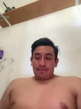 manrrique4567 online show from March 25, 5:50 pm