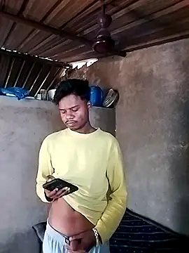 banty05 online show from February 25, 7:20 am