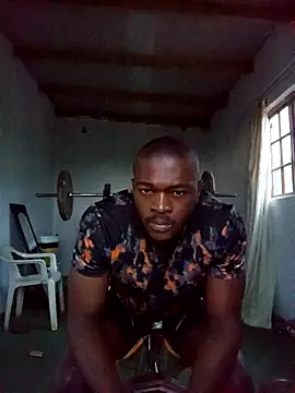 Singhbodybuilder online show from November 15, 2:57 am