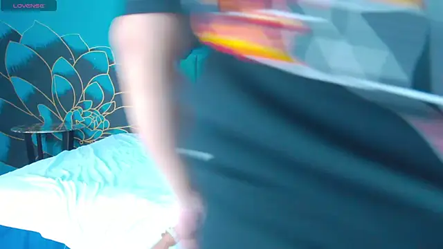 Kamie SebasDolce online show from January 16, 1:25 pm