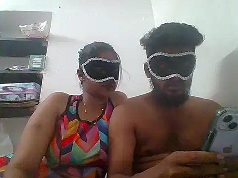 riyasparrowcpl online show from November 15, 1:24 pm