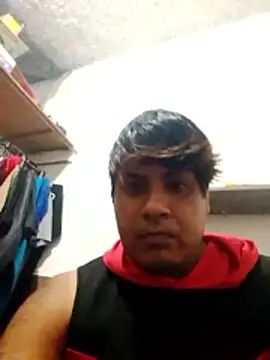 LogaBlade online show from March 22, 9:20 pm