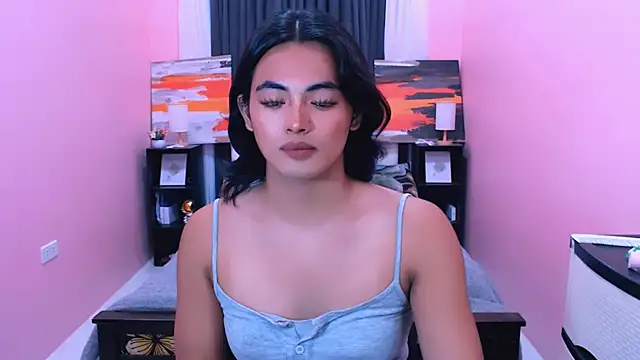 Amaramiamore online show from May 13, 2:41 am