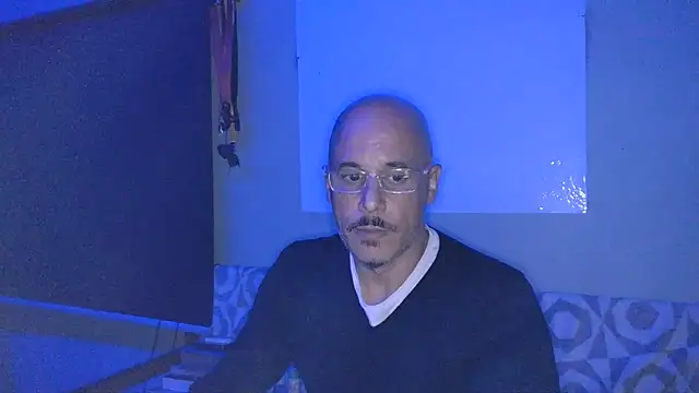 Marck 80 online show from November 19, 2:00 am