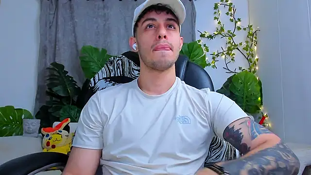 Austin coljs online show from April 7, 8:25 am