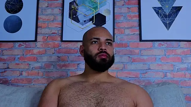 Chris Varden online show from March 24, 7:51 pm