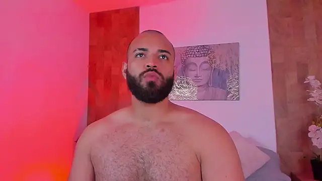 Chris Varden online show from April 7, 8:09 pm