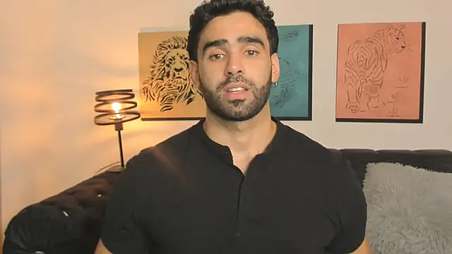 Brad Martin online show from March 11, 1:34 am