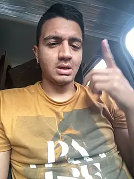 lester rose online show from December 5, 7:43 pm