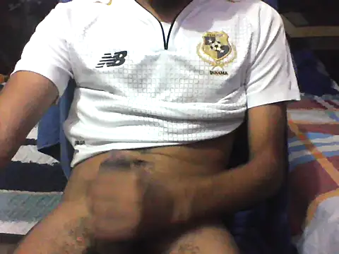 Pana 507 online show from December 13, 11:00 pm