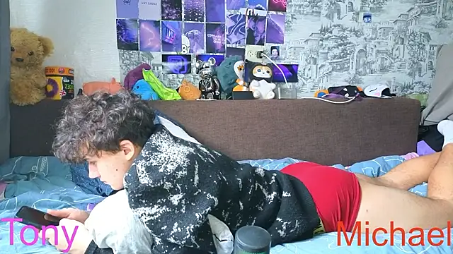 jordanjock online show from February 17, 9:52 am