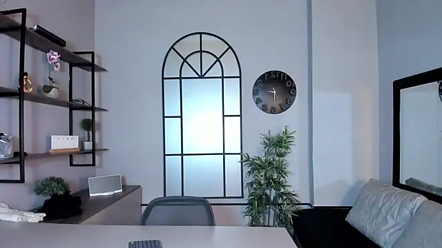 Brandon starkk online show from November 17, 11:57 am