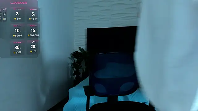 Brandon starkk online show from March 7, 11:41 am