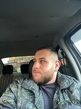 Andreiandu23 online show from February 19, 6:21 am