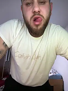 Andreiandu23 online show from April 21, 5:52 pm