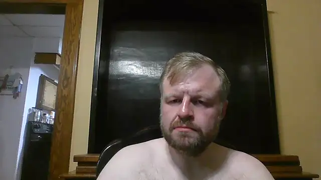 TheOneDonShaun online show from March 31, 4:36 am