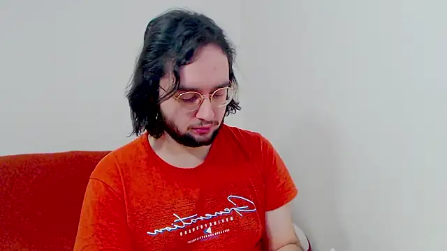 eren jaeger2000 online show from March 3, 3:47 am