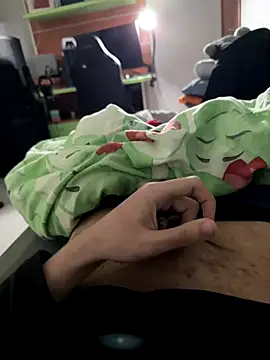 Alessandro 478 online show from December 4, 3:13 am