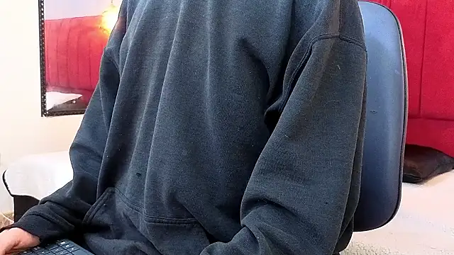 James Adams 01 online show from February 3, 1:27 pm