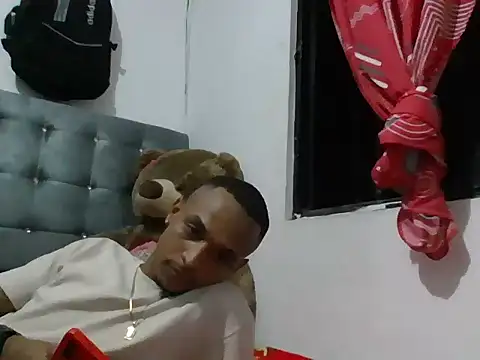 RickyRICON02 online show from November 17, 11:52 pm