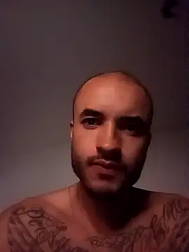 cainapauzao online show from November 18, 1:20 am