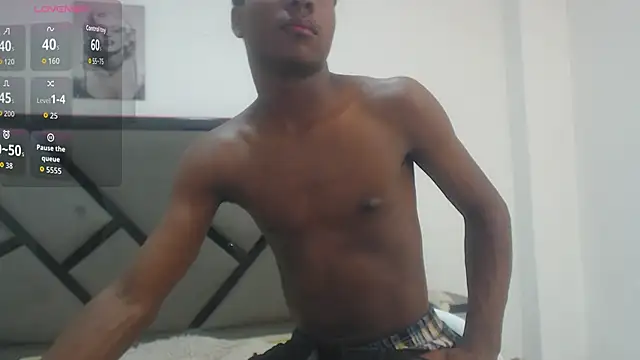 NoahJhonson69 online show from December 1, 6:55 pm