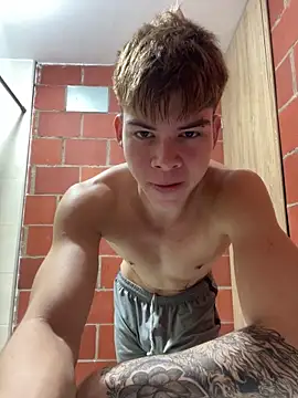 Handsome boys69 online show from March 3, 1:46 am