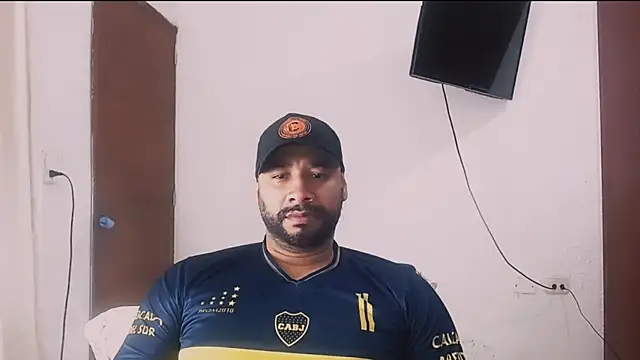 musclehetero online show from January 7, 3:11 am