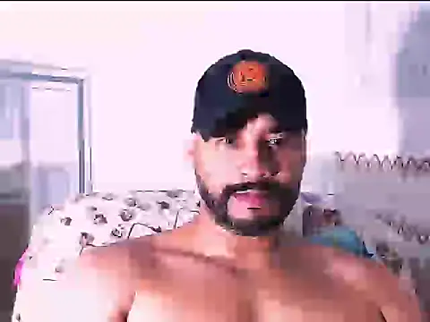 musclehetero online show from March 19, 4:26 am