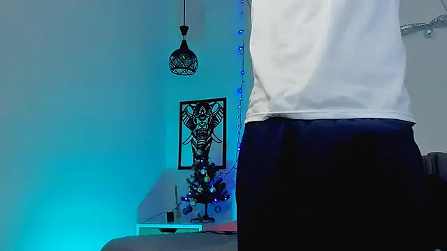 Ostin Saints online show from December 17, 4:13 pm