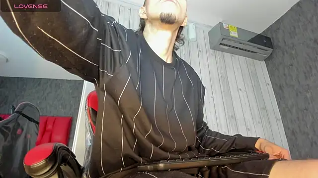 yeikoox online show from November 21, 3:38 am