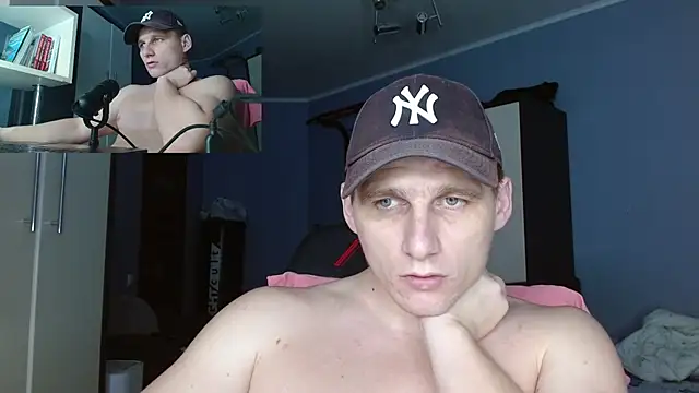 Poliglotjoe1 online show from December 23, 6:33 am