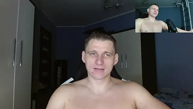 Poliglotjoe1 online show from November 24, 1:28 am