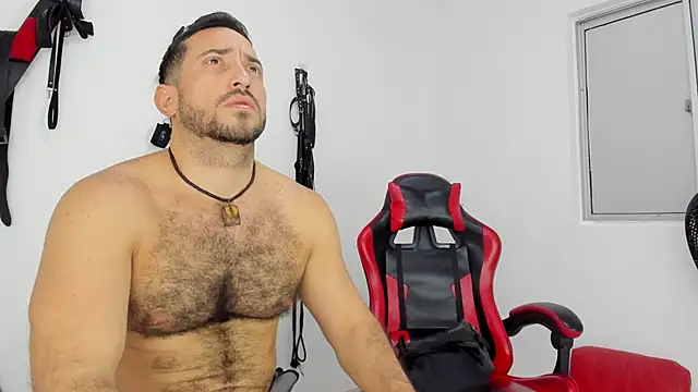 RoughSex and BDSM online show from November 29, 2:57 am