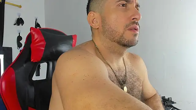 RoughSex and BDSM online show from December 2, 4:04 am