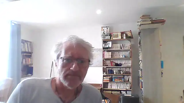 Daddyetsalope online show from November 20, 12:48 pm