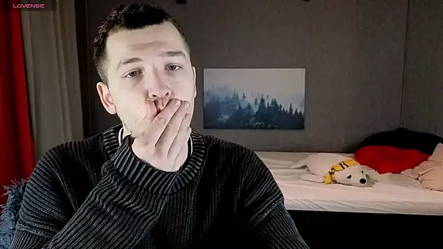 HARDIN  STEWART online show from November 21, 6:12 am