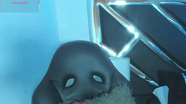 JojoBraando online show from December 22, 11:57 pm