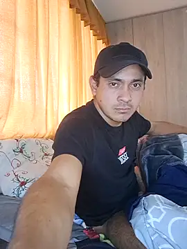 AM Lamaquina91 online show from March 6, 8:28 pm