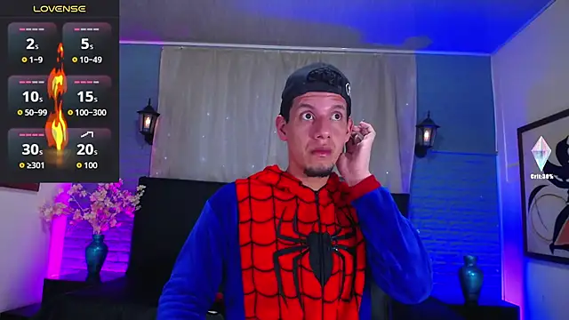 Sebastian Smith   online show from November 21, 11:42 am