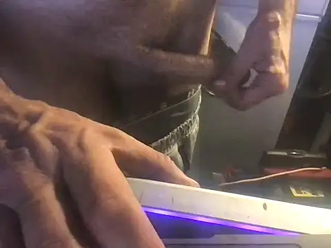 SinlessFreedom7 online show from January 10, 7:34 am