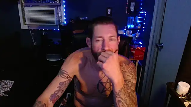 KingCole2390 online show from March 7, 7:17 am